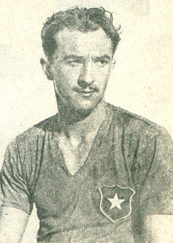 Benito Armingol